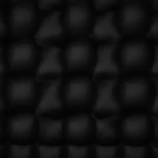 black fabric texture