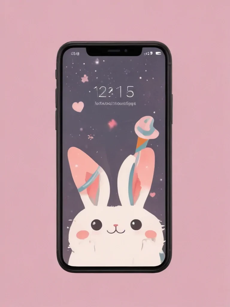 cute home screen wallpapers