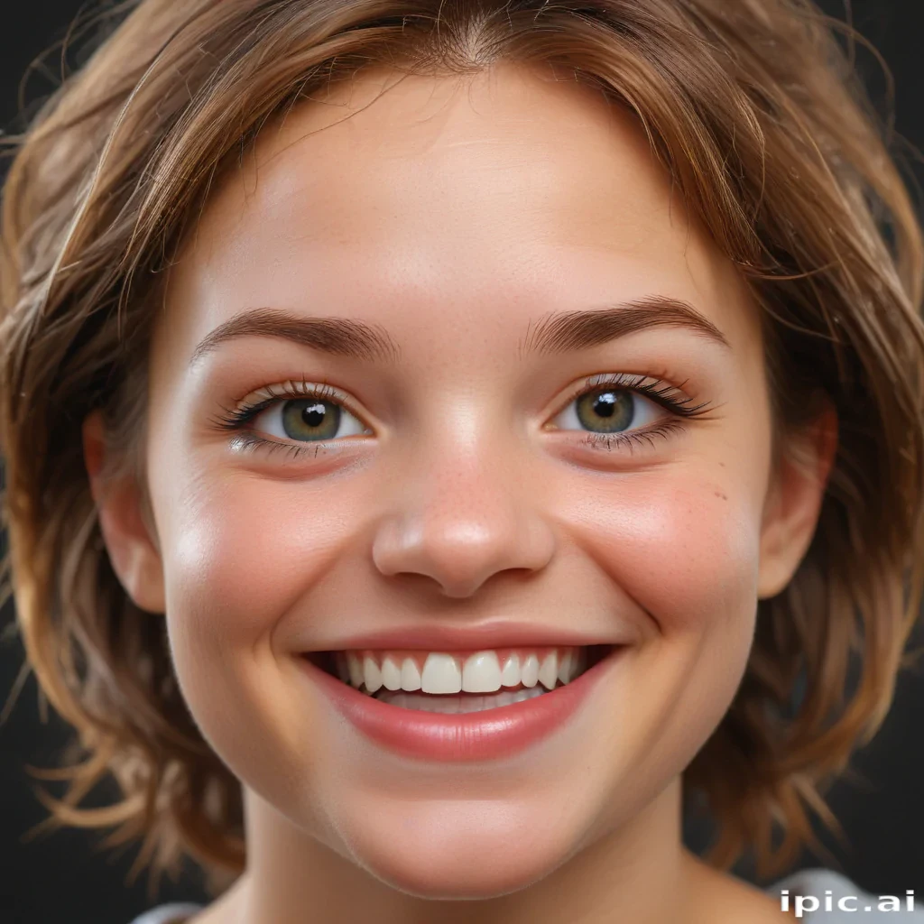 happy face