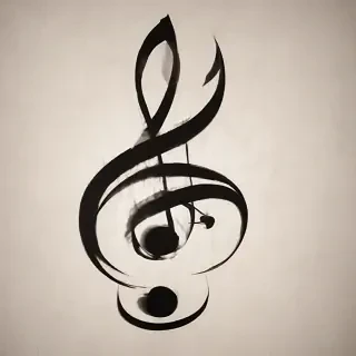 music symbol