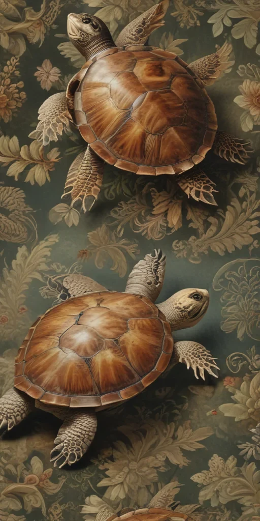 turtle wallpaper