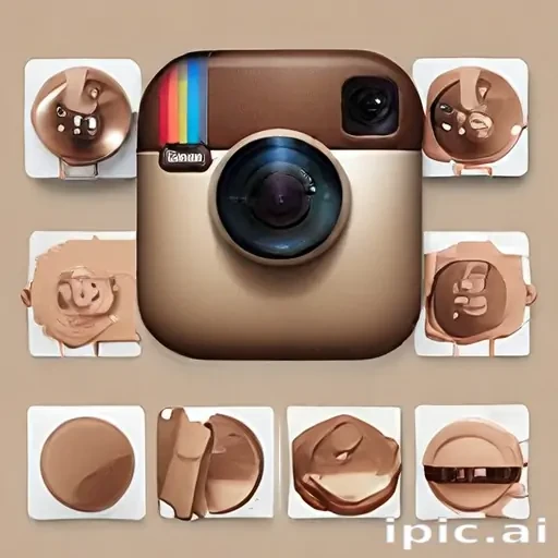 instagram highlight covers brown