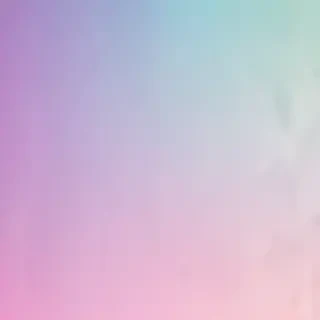 pastel gradient background