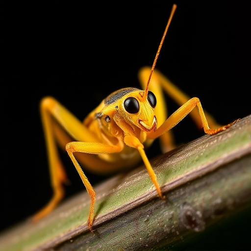 cricket insect