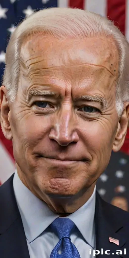 joe biden wallpaper