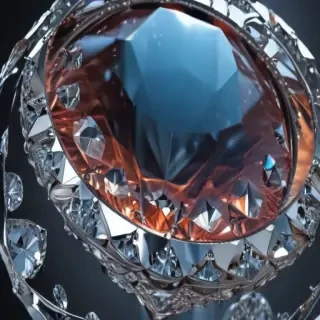 diamonds wallpaper