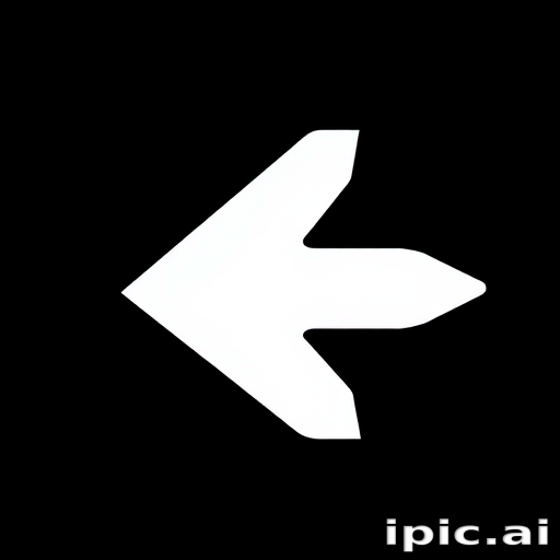 black arrow png