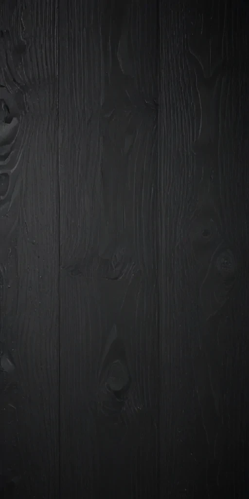 black wood texture