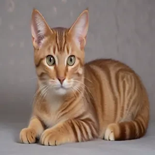 sokoke cat breed