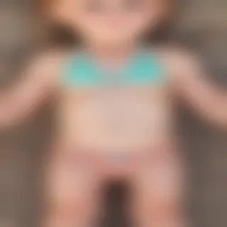 tiniest bikini ever