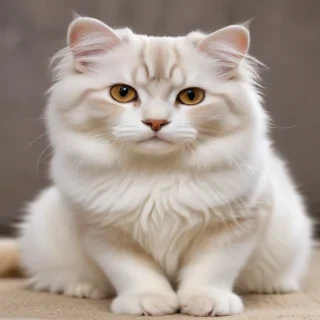 american curl cat breed