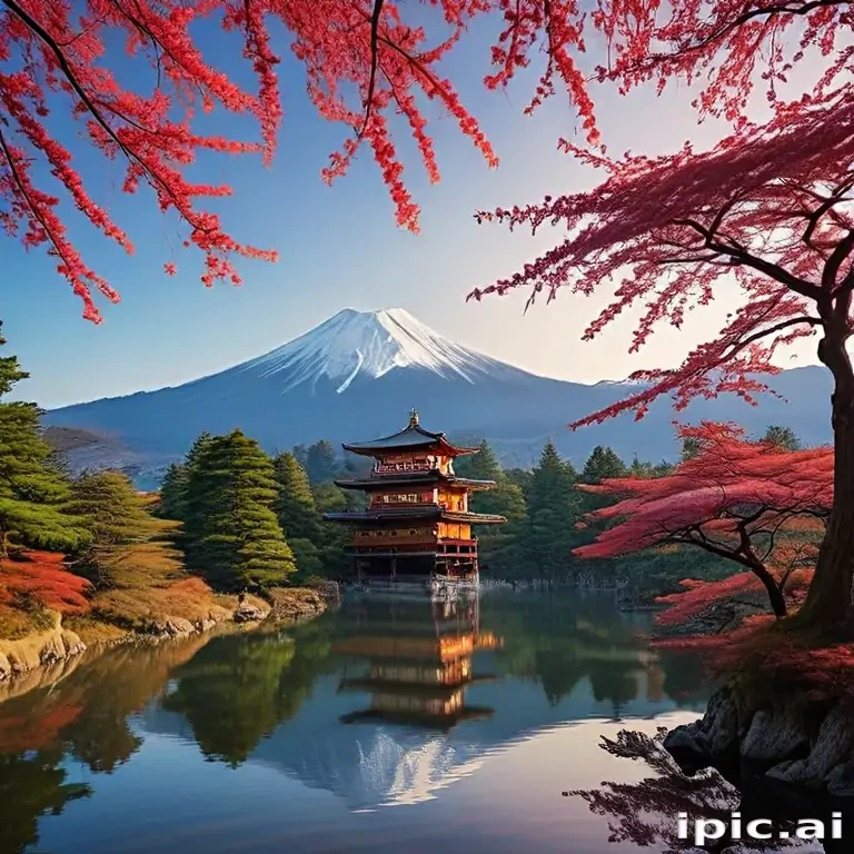 japan desktop wallpaper