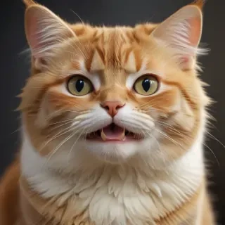 funny cat wallpaper