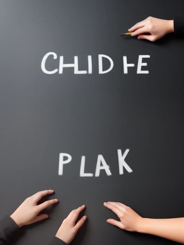 chalk png