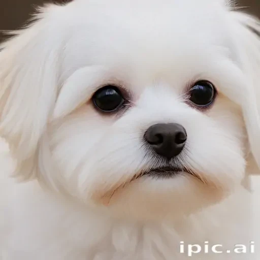 maltese dog