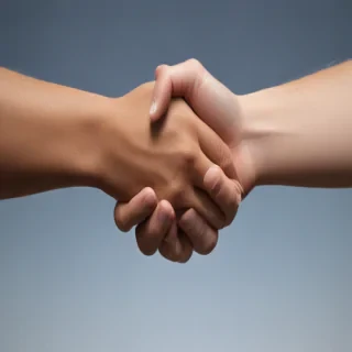 high five png