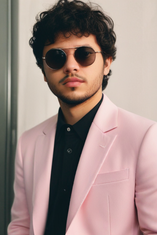 benny blanco shades selena gomez