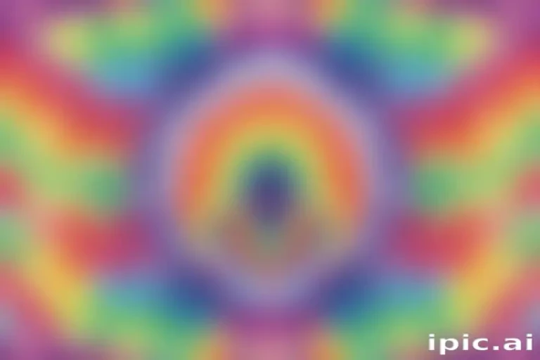tie die background