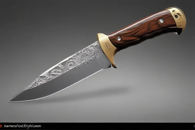 png knife