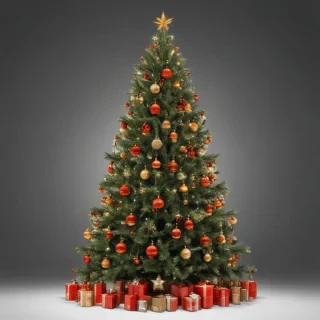 christmas trees png