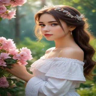 backgrounds for girls