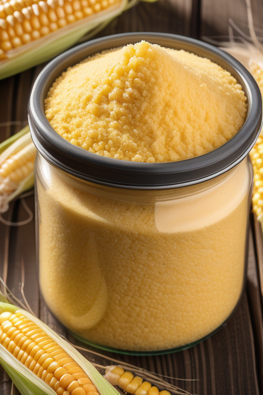 does corn meal go bad