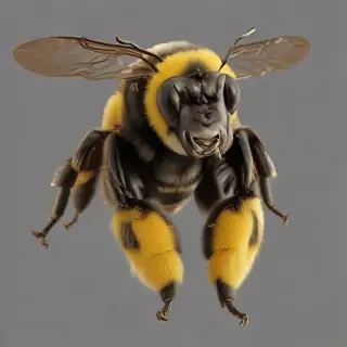 bumblebee png