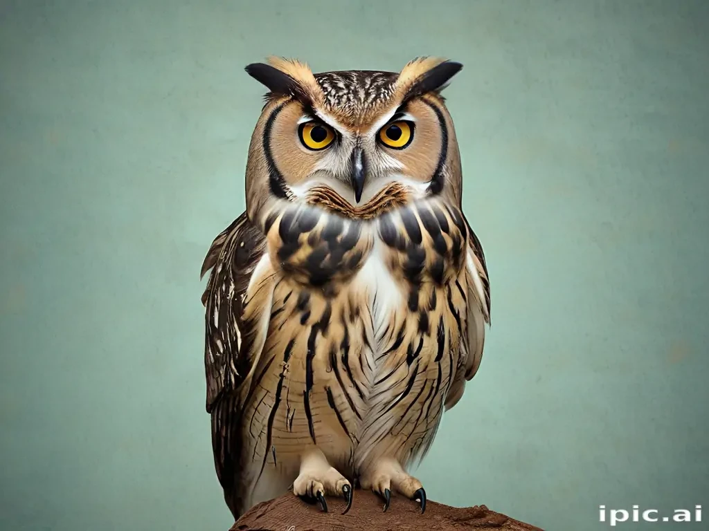 background owl