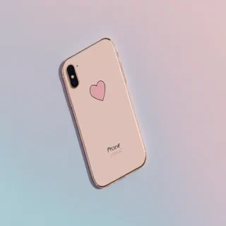 aesthetic cute iphone wallpaper