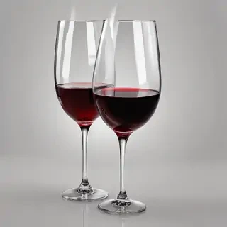 wine glass png