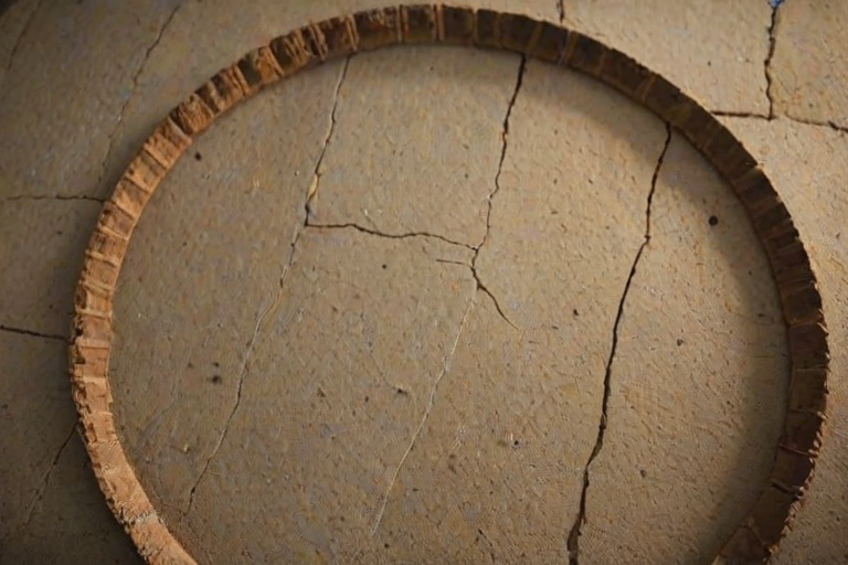 circle iamge