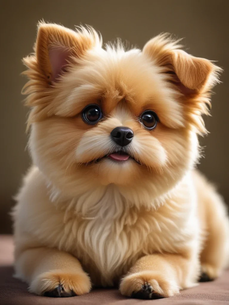 peekapoo dog breed