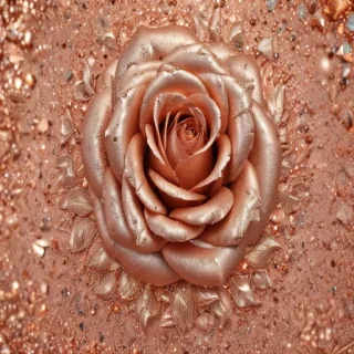 glitter rose gold backgrounds