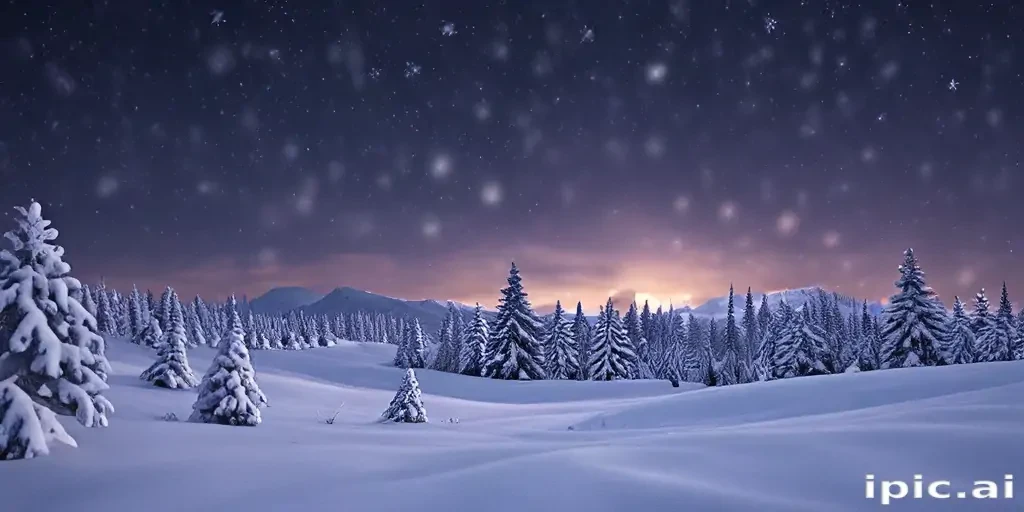 xmas winter wallpaper