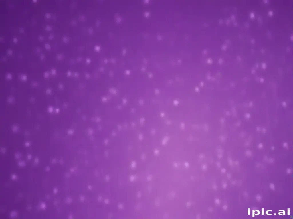 purple screen wallpaper
