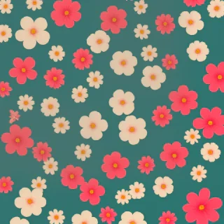 phone wallpaper flowers
