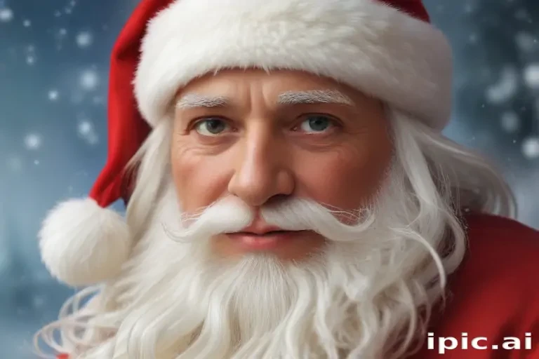 santa wallpapers