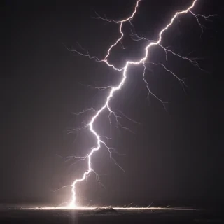lightning bolt png