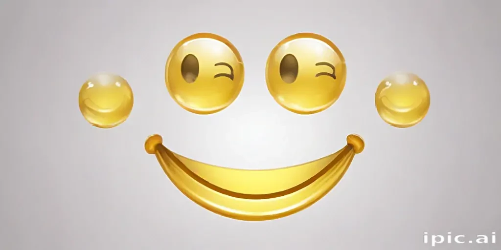 transparent smiley
