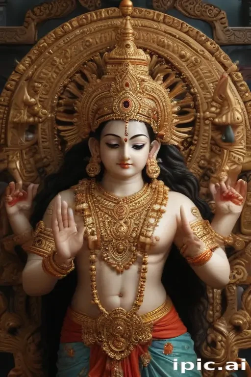 hindu god pictures