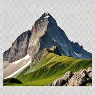 mountain png transparent