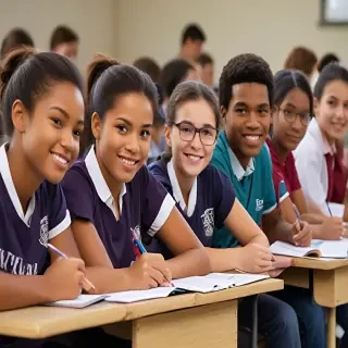 students png