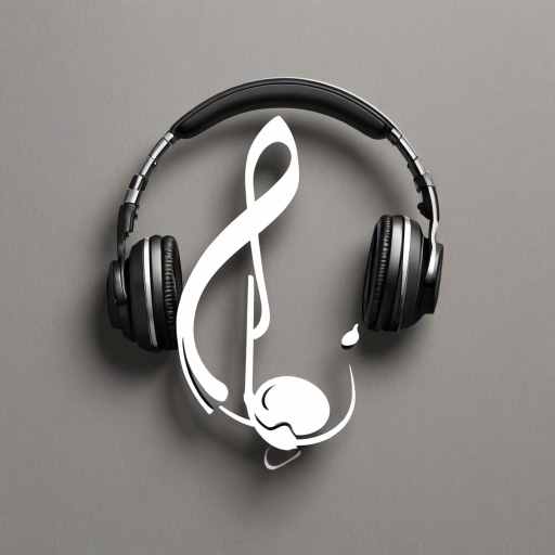 music logo png