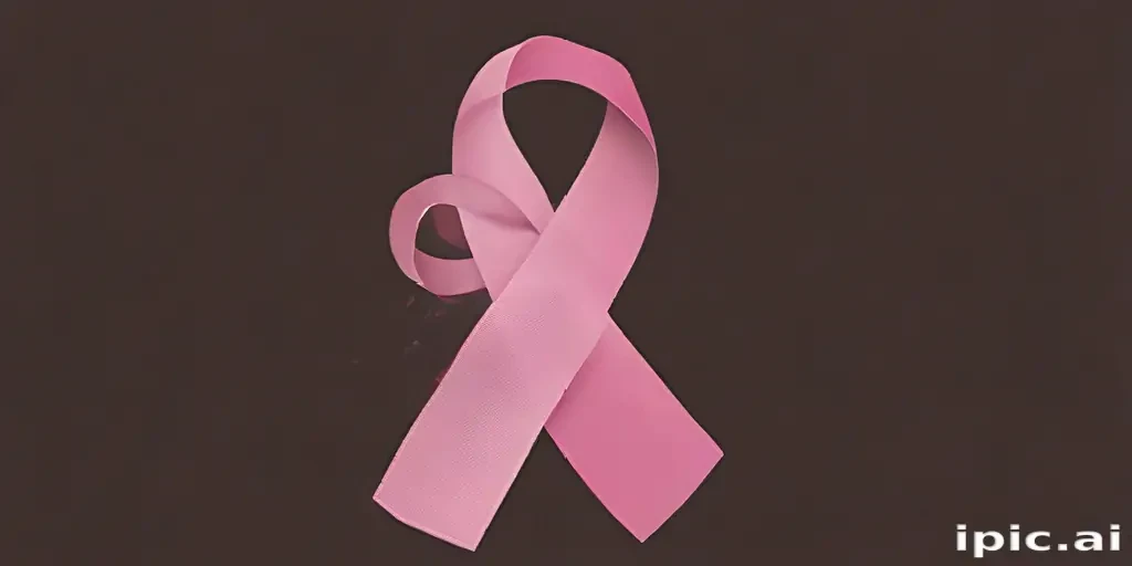 breast cancer png