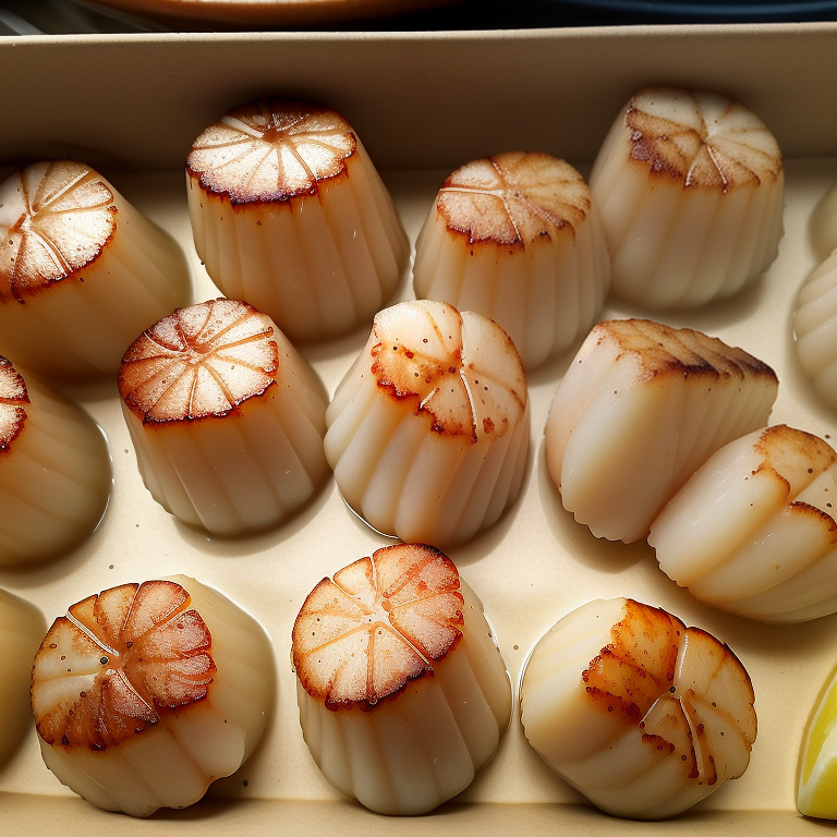 scallops for sale near me