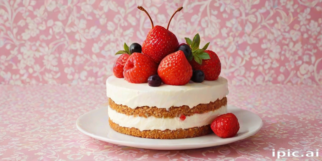 cake wallpaper