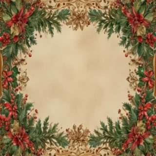 christmas border .png