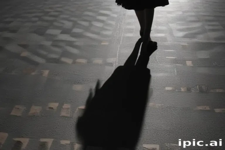 shadow transparent