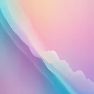 pastel colors wallpaper for iphone