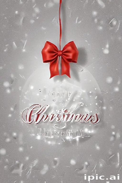 transparent merry christmas png